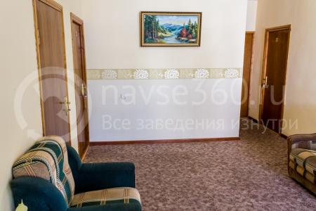 Мини - отель Валентина в Сочи